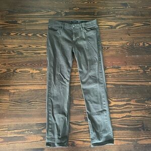 Banana Republic men’s traveler pant, slim fit